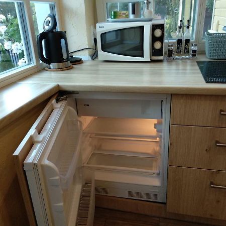 Manto Apartamentai Druskininkai Luaran gambar