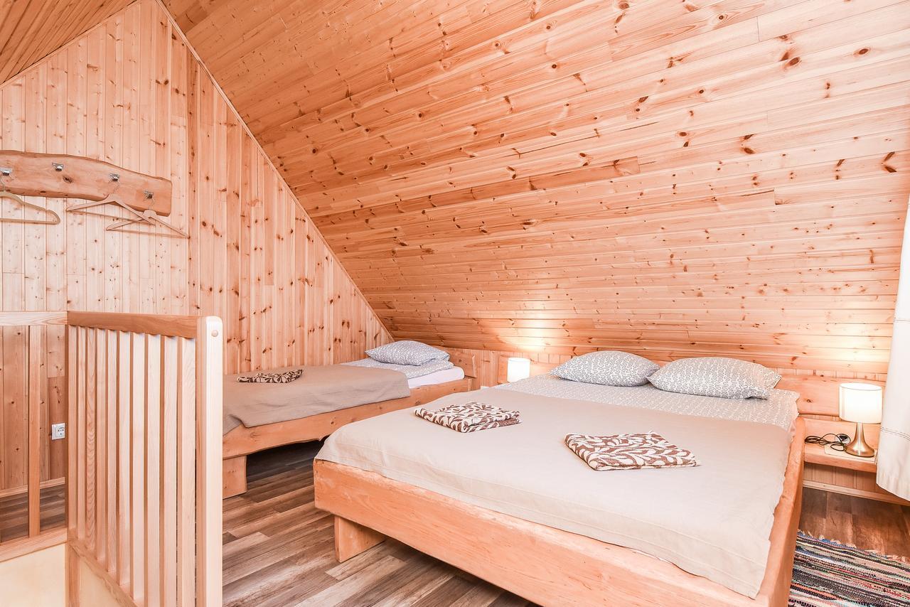 Manto Apartamentai Druskininkai Luaran gambar