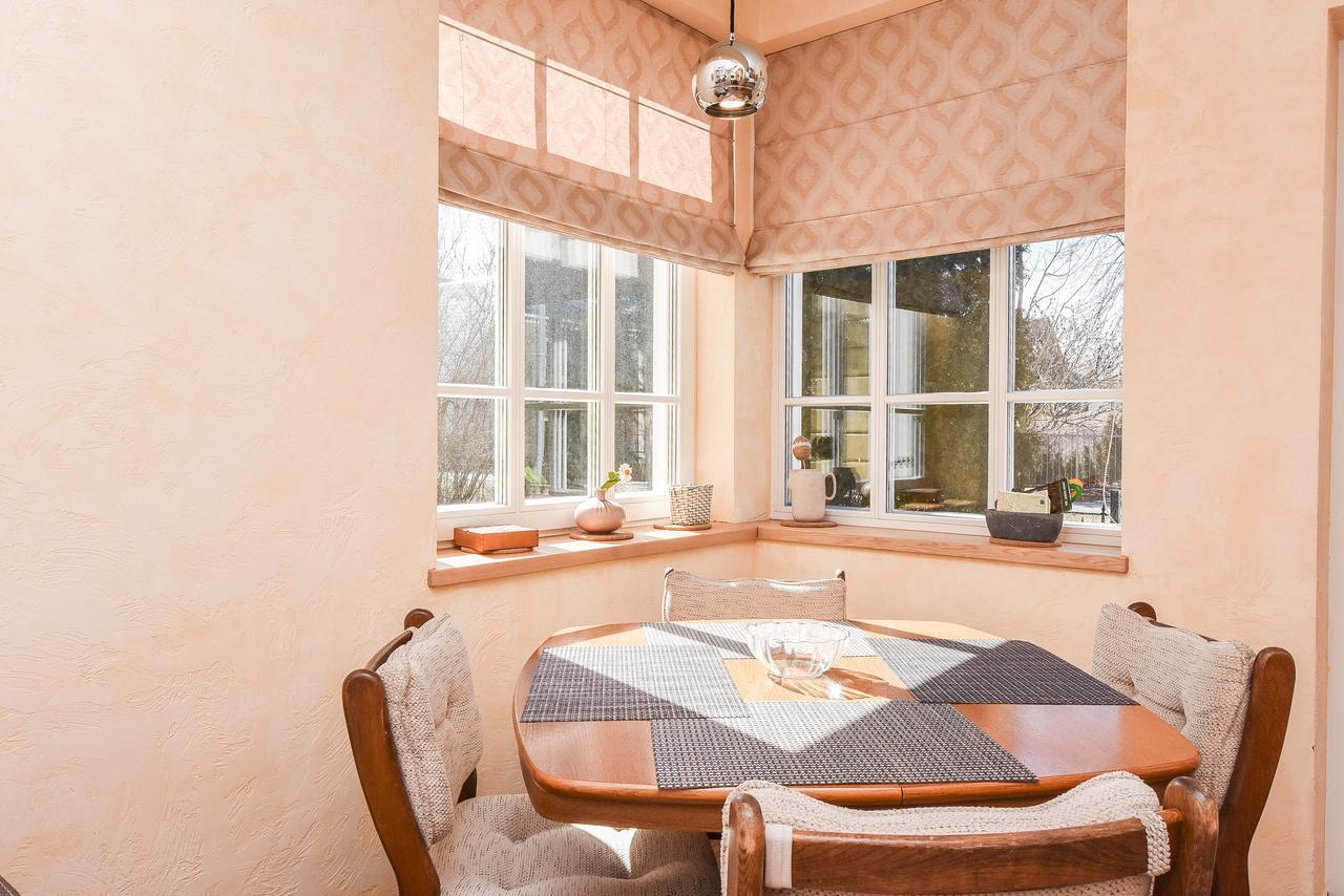 Manto Apartamentai Druskininkai Luaran gambar