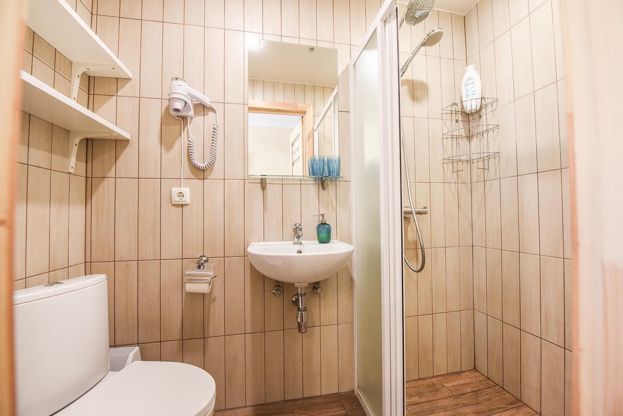 Manto Apartamentai Druskininkai Luaran gambar