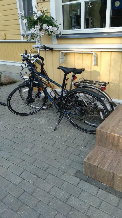 Manto Apartamentai Druskininkai Luaran gambar