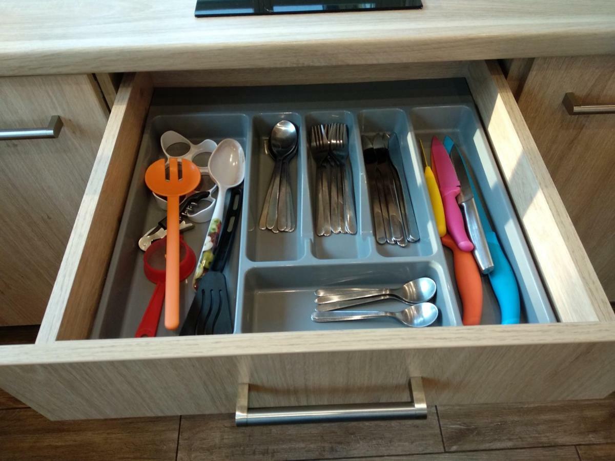Manto Apartamentai Druskininkai Luaran gambar