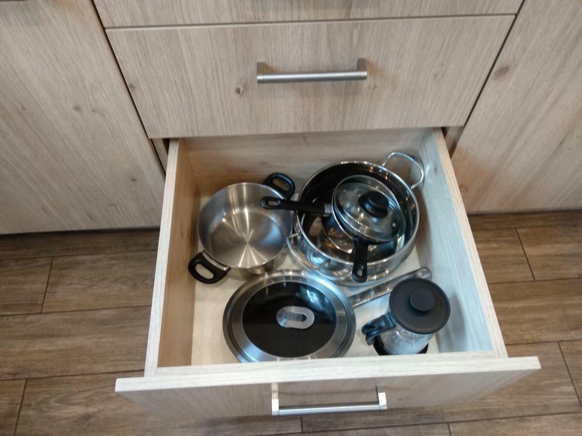 Manto Apartamentai Druskininkai Luaran gambar
