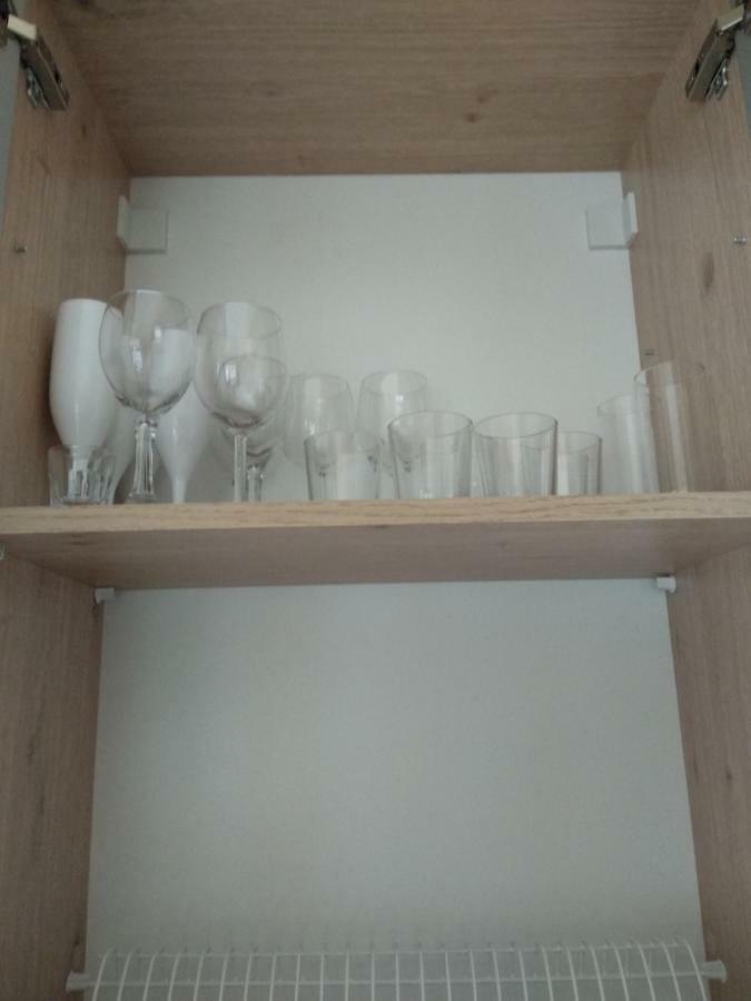 Manto Apartamentai Druskininkai Luaran gambar